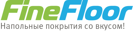 LogoFineFloor