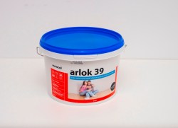 Клей-фиксатор ARLOK39 для ПВХ 3 кг