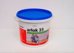 Клей ARLOK35  для ПВХ 3,5кг