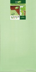 Подложка ТМ Зеленый лист (1000х500х3 мм)